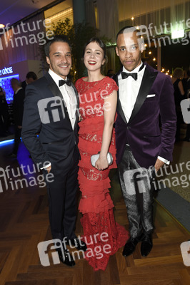67. Deutscher Filmpreis 2017 in Berlin