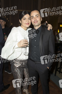 67. Deutscher Filmpreis 2017 in Berlin