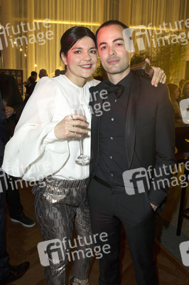 67. Deutscher Filmpreis 2017 in Berlin