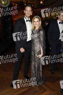 67. Deutscher Filmpreis 2017 in Berlin
