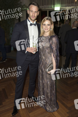 67. Deutscher Filmpreis 2017 in Berlin