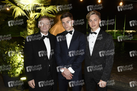 67. Deutscher Filmpreis 2017 in Berlin