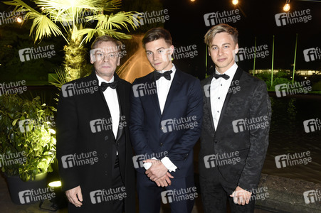 67. Deutscher Filmpreis 2017 in Berlin