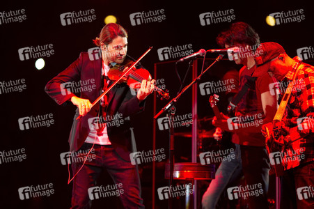 Konzert von David Garrett in Berlin