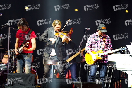 Konzert von David Garrett in Berlin