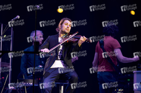 Konzert von David Garrett in Berlin