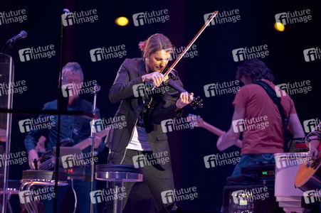Konzert von David Garrett in Berlin