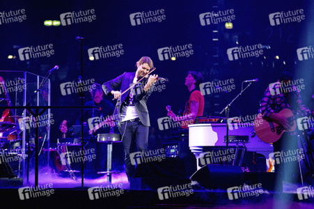 Konzert von David Garrett in Berlin