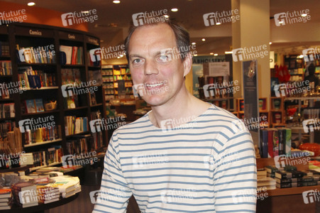 Kinderlesung mit Steven Gätjen und Andreas Karlström in Hamburg