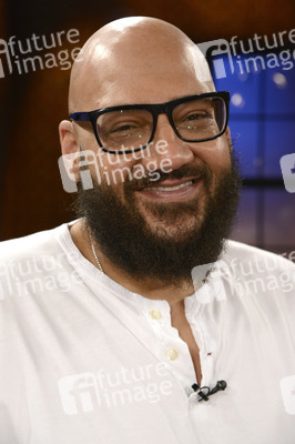 Talkshow 'Kölner Treff' in Köln