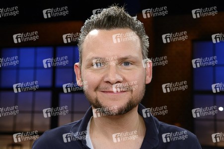 Talkshow 'Kölner Treff' in Köln