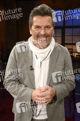Talkshow 'Kölner Treff' in Köln