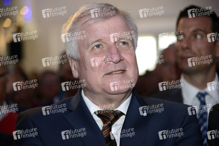 Armin Laschet Wahlkampfveranstaltung in Bergisch Gladbach