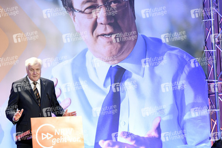 Armin Laschet Wahlkampfveranstaltung in Bergisch Gladbach