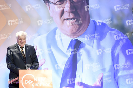 Armin Laschet Wahlkampfveranstaltung in Bergisch Gladbach