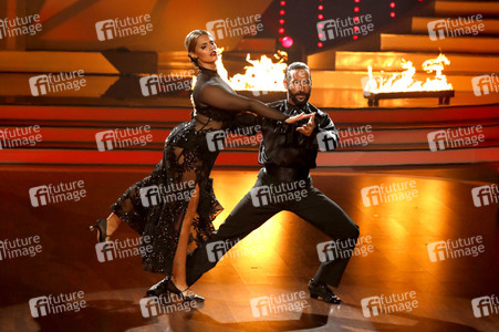 Tanzshow 'Let's Dance' in Köln