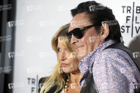 'Reservoir Dogs' Screening, Tribeca Film Festival 2017 in New York