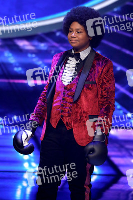 4. Liveshow 'DSDS 2017' in Köln
