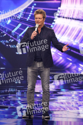 4. Liveshow 'DSDS 2017' in Köln