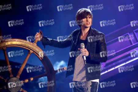 4. Liveshow 'DSDS 2017' in Köln