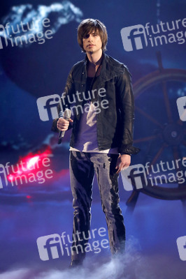 4. Liveshow 'DSDS 2017' in Köln