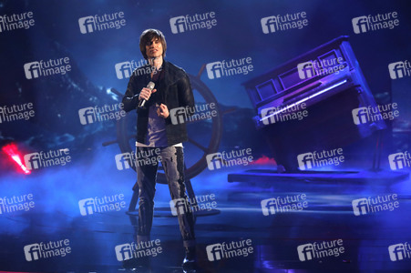 4. Liveshow 'DSDS 2017' in Köln