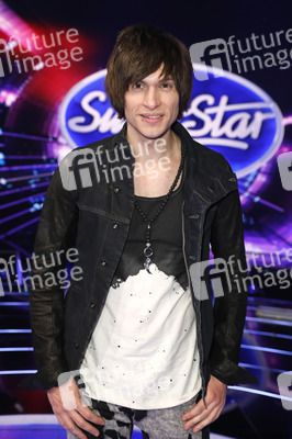 4. Liveshow 'DSDS 2017' in Köln