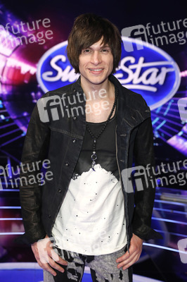 4. Liveshow 'DSDS 2017' in Köln