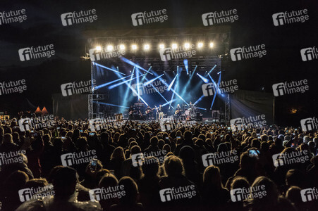 Konzert von Andreas Gabalier in Hagen