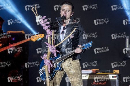 Konzert von Andreas Gabalier in Hagen