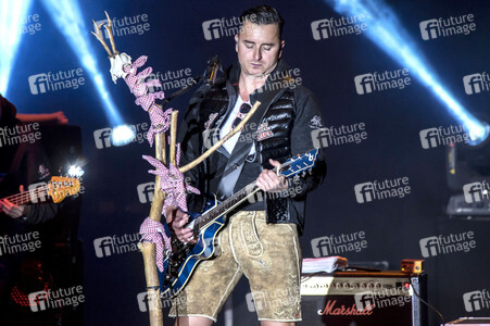Konzert von Andreas Gabalier in Hagen
