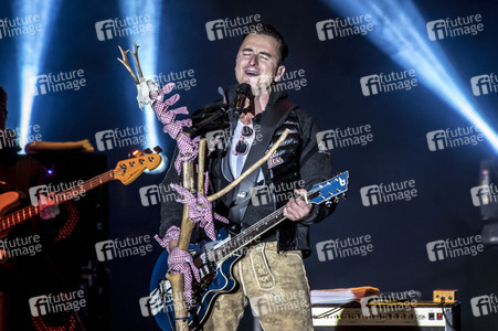Konzert von Andreas Gabalier in Hagen
