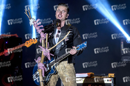 Konzert von Andreas Gabalier in Hagen