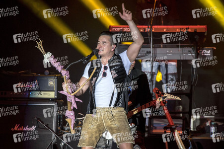 Konzert von Andreas Gabalier in Hagen