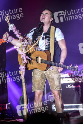 Konzert von Andreas Gabalier in Hagen