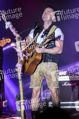 Konzert von Andreas Gabalier in Hagen