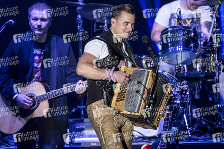 Konzert von Andreas Gabalier in Hagen
