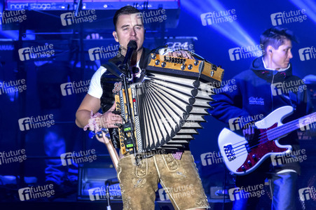 Konzert von Andreas Gabalier in Hagen