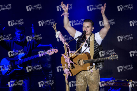 Konzert von Andreas Gabalier in Hagen