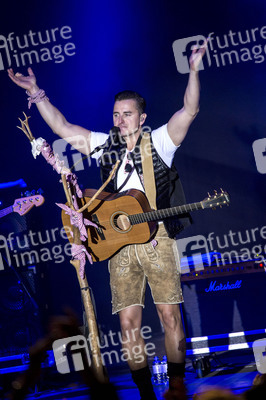 Konzert von Andreas Gabalier in Hagen
