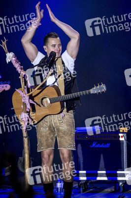 Konzert von Andreas Gabalier in Hagen