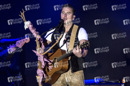 Konzert von Andreas Gabalier in Hagen