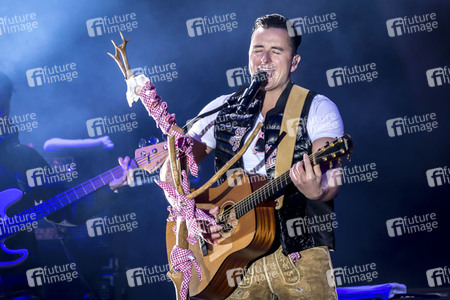 Konzert von Andreas Gabalier in Hagen
