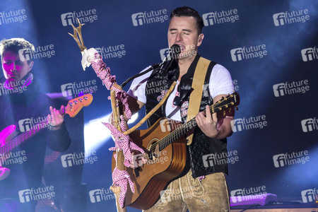 Konzert von Andreas Gabalier in Hagen
