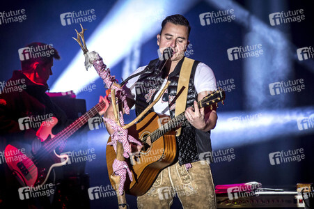 Konzert von Andreas Gabalier in Hagen
