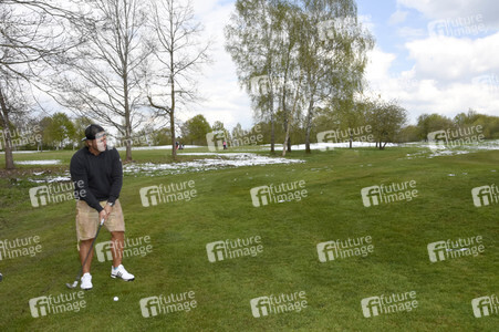 HipPopdrom Charity Golfturnier in Egmating