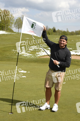 HipPopdrom Charity Golfturnier in Egmating