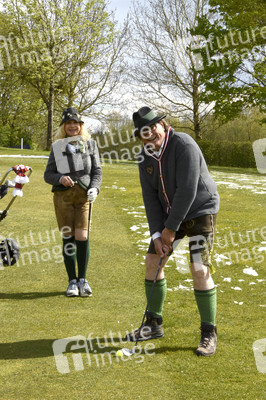 HipPopdrom Charity Golfturnier in Egmating