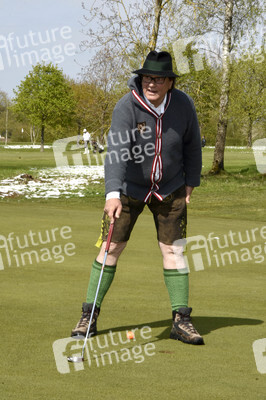 HipPopdrom Charity Golfturnier in Egmating