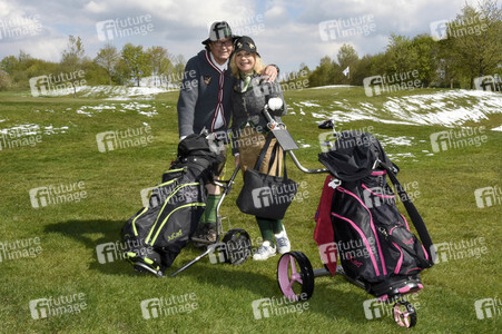 HipPopdrom Charity Golfturnier in Egmating